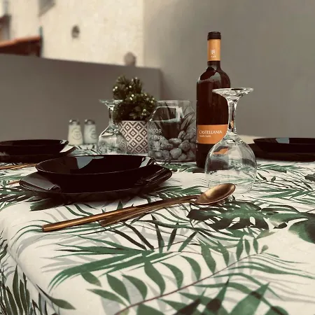 Holiday home Elli's House Kalavarda