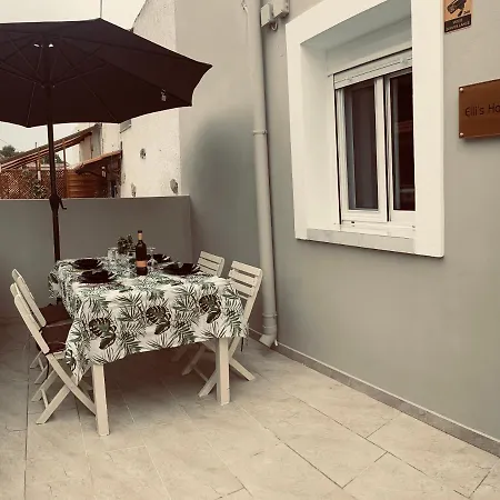 Elli's House * Kalavarda